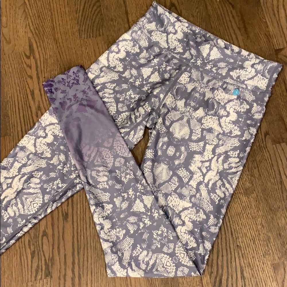 Caelum leggings